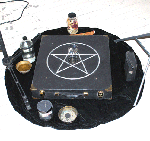 Alchemy Box