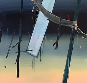 PMG ARTIST SCOTT EVERINGHAM SELECTED A FINALIST IN THE 2013 RBC CANADIAN PAINTING COMPETITION