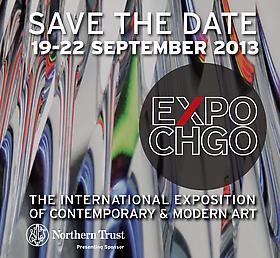 Expo Chicago