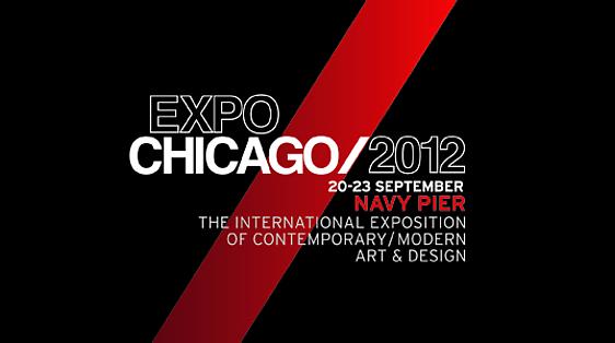 D'Amelio Gallery at Expo Chicago