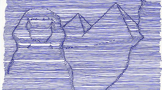 TIMOTHY HULL <i>The Swarm of Possible Meanings Surrounding the Ancient Pyramids</i>