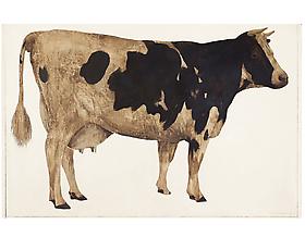 Object Man: Llyn Foulkes at the Hammer