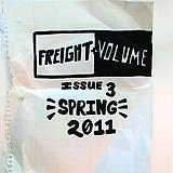 F+V Mag Issue 3