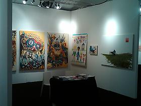 Freight+Volume at Pulse LA!