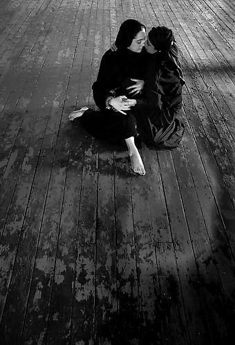 Fatima II (2010)  -  Enquire 
From the  Fatima  Series
Digital C-Print (Editions of 5)
30 x 40 "