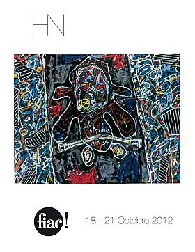 FIAC 2012