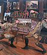 Joe Fig: New Paintings