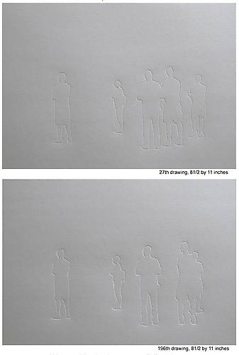 SHIN IL KIM | PRETERNATURAL | INVISIBLE MASTERPIECE | 2011
