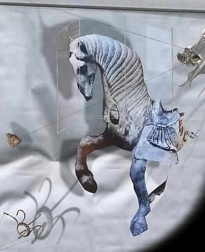 Ilit Azoulay,  First Option , 2012
Archival pigment print
72.5 x 59 inches - Edition of 5
48.5 x 39.5 inches - Edition of 5