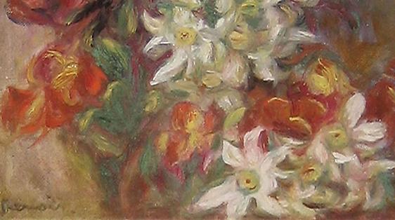Fleurs