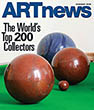 Llyn Foulkes Artnews