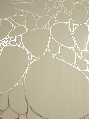Free Fall 4
48" x 36"
venetian plaster on panel
2011