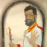 Frohawk Two Feathers