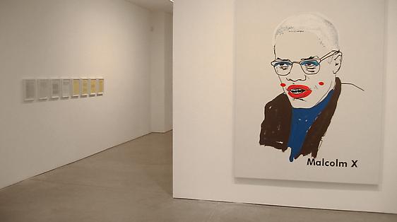 Glenn Ligon