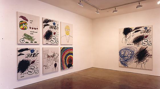 Glenn Ligon
