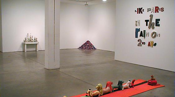 5 Sculptures