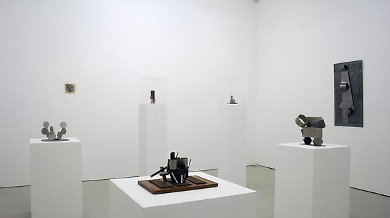 Tables and Chairs