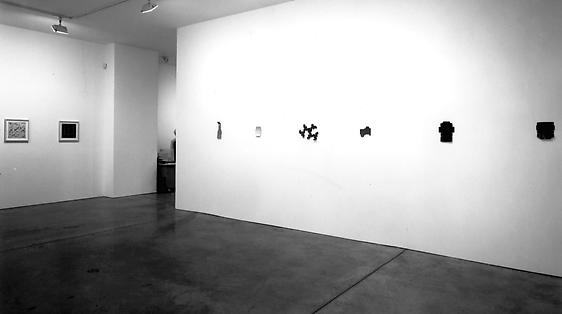 Works on Paper