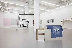 Idea is the Object: review in the New York Times