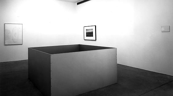 Spaces Between