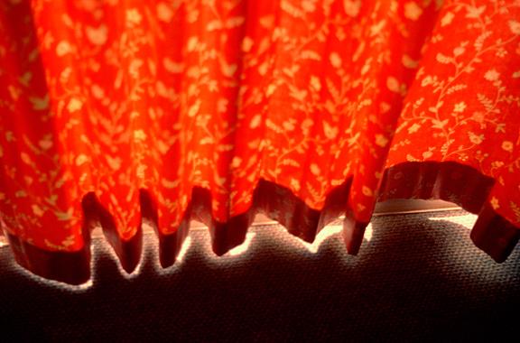 Three Rivers (curtain), 2005
C-print
48 x 32 inches