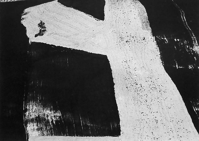 Paesaggio
1956
gelatin silver print