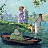 M. Firman-Girard 1838-1921
