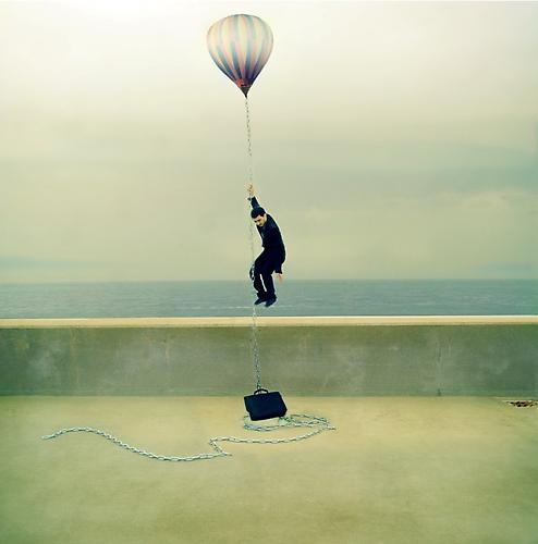  Going on a Business Trip (2012)  -  Enquire 
From the  52 Weeks  Series
Archival Print on Cotton Paper
100 x 100 cm (Editions of 8)