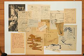 BigTown Conversations: The Legacy of Marcel Duchamp