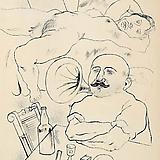 Grosz, George