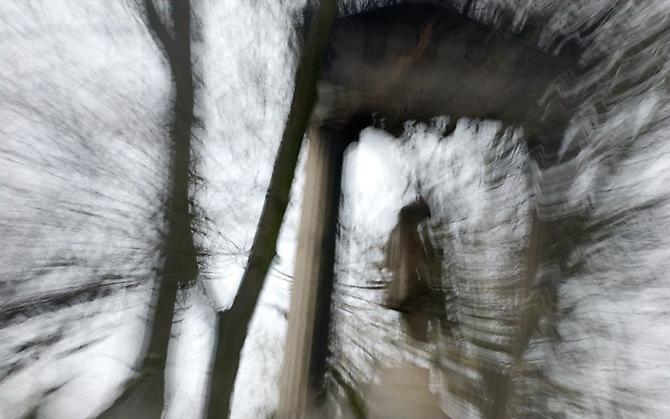  Number 3 (2009)  -  Enquire 
From the  Haunted  Series
Lambda Laminated Print on Dibond
Available in 190 x 125 cm (Editions of 3), 150 x 100 cm (Editions of 10) & 90 x 60 cm (Editions of 30)
