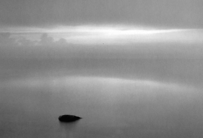 Haapasaari
1980
gelatin silver print
