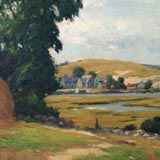 Harvey, George W.