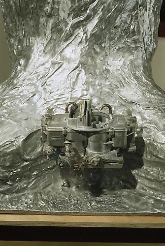 Holley (detail), 2006
