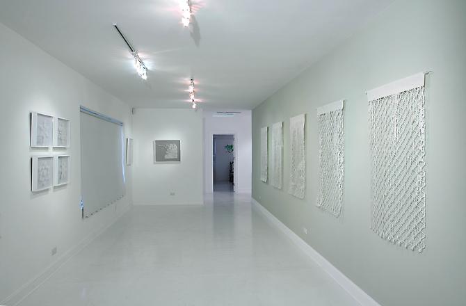 "Water Has A Memory" Exhibition