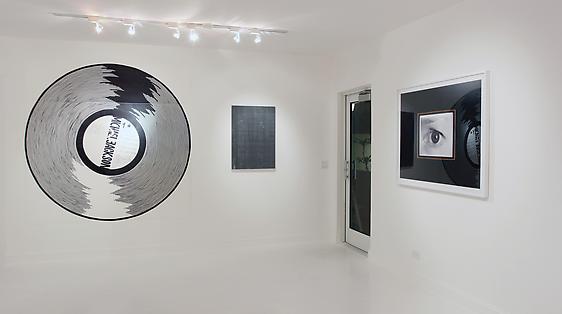 Five Year Anniversary Exhibition