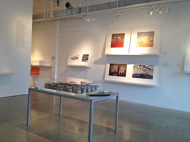 PATRICK MIKHAIL EDITIONS | PATRICK MIKHAIL GALLERY | INSTALLATION VIEW
