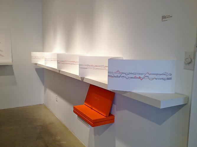 PATRICK MIKHAIL EDITIONS | PATRICK MIKHAIL GALLERY | INSTALLATION VIEW