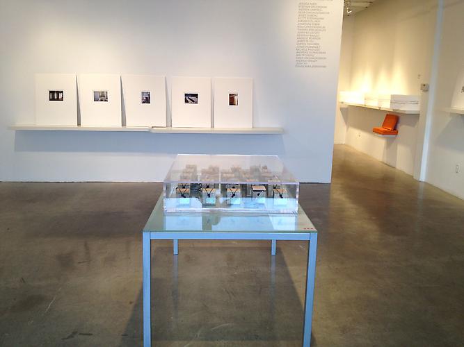 PATRICK MIKHAIL EDITIONS | PATRICK MIKHAIL GALLERY | INSTALLATION VIEW