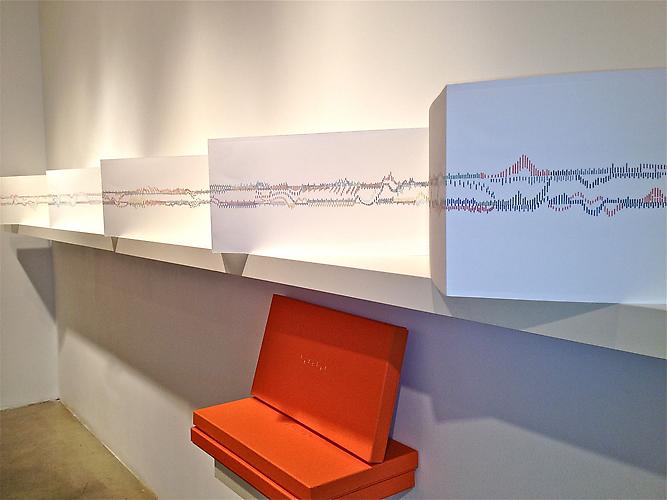 PATRICK MIKHAIL EDITIONS | PATRICK MIKHAIL GALLERY | INSTALLATION VIEW