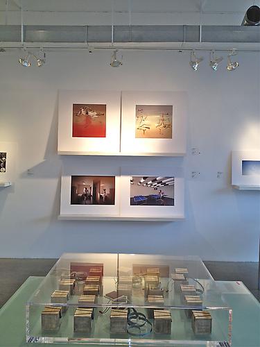 PATRICK MIKHAIL EDITIONS | PATRICK MIKHAIL GALLERY | INSTALLATION VIEW