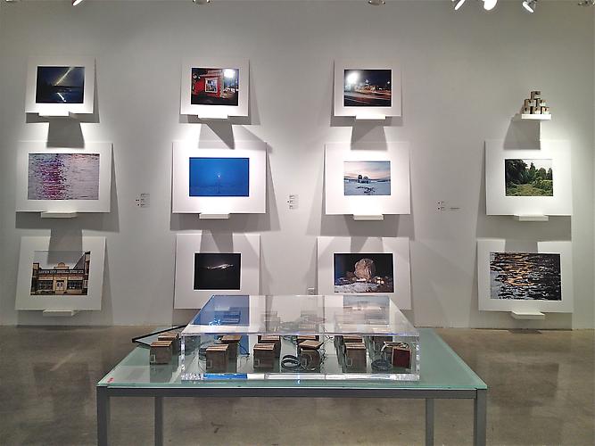 PATRICK MIKHAIL EDITIONS | PATRICK MIKHAIL GALLERY | INSTALLATION VIEW