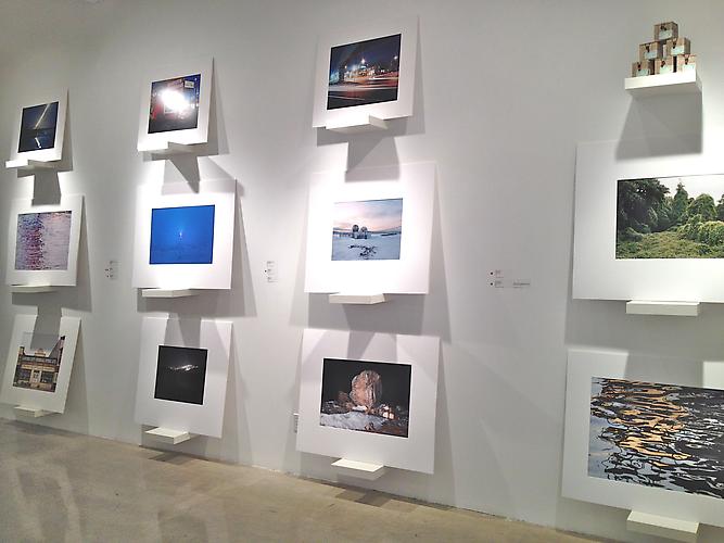 PATRICK MIKHAIL EDITIONS | PATRICK MIKHAIL GALLERY | INSTALLATION VIEW