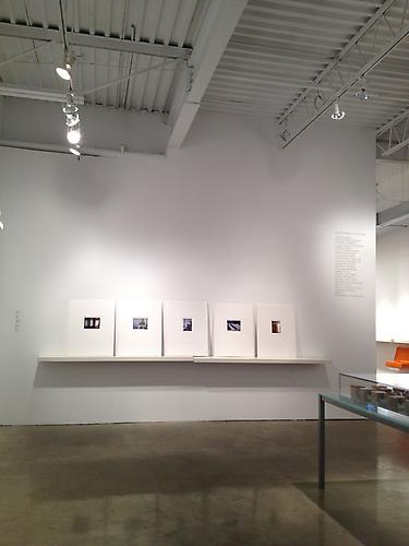 PATRICK MIKHAIL EDITIONS | PATRICK MIKHAIL GALLERY | INSTALLATION VIEW