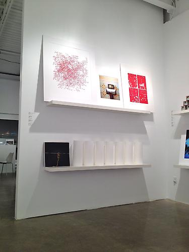PATRICK MIKHAIL EDITIONS | PATRICK MIKHAIL GALLERY | INSTALLATION VIEW