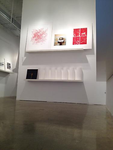 PATRICK MIKHAIL EDITIONS | PATRICK MIKHAIL GALLERY | INSTALLATION VIEW
