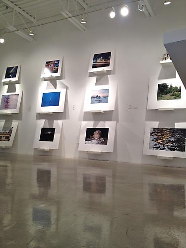 PATRICK MIKHAIL EDITIONS | PATRICK MIKHAIL GALLERY | INSTALLATION VIEW