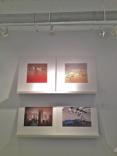 PATRICK MIKHAIL EDITIONS | PATRICK MIKHAIL GALLERY | INSTALLATION VIEW