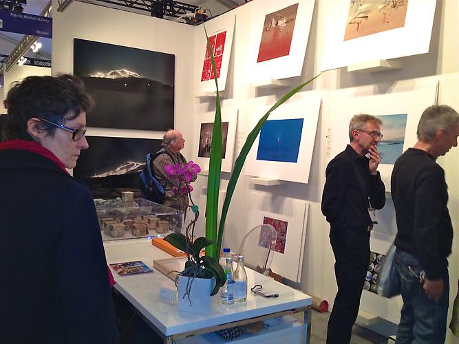 PAPIER 12 | CONTEMPORARY ART FAIR OF WORKS ON PAPER | MONTREAL | APRIL 2012