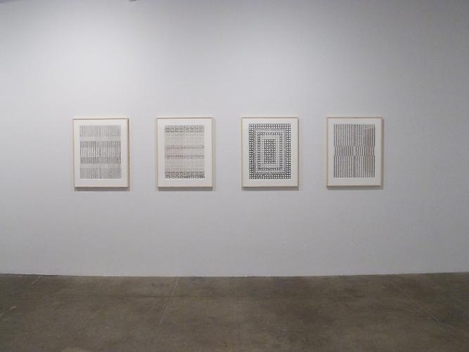 KATIA SANTIBANEZ: Journey of A Solitary Painter
